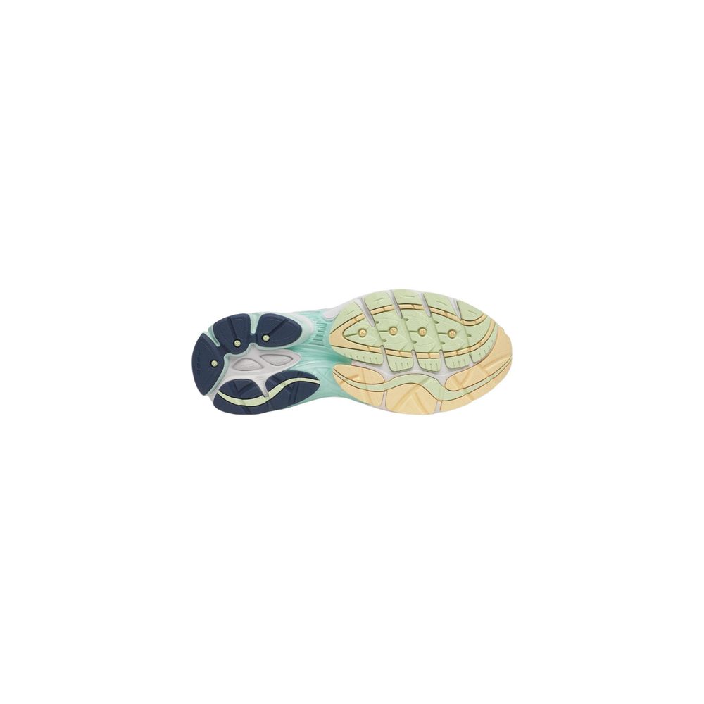 Saucony Bicolor Synthetic Athletic Sneakers