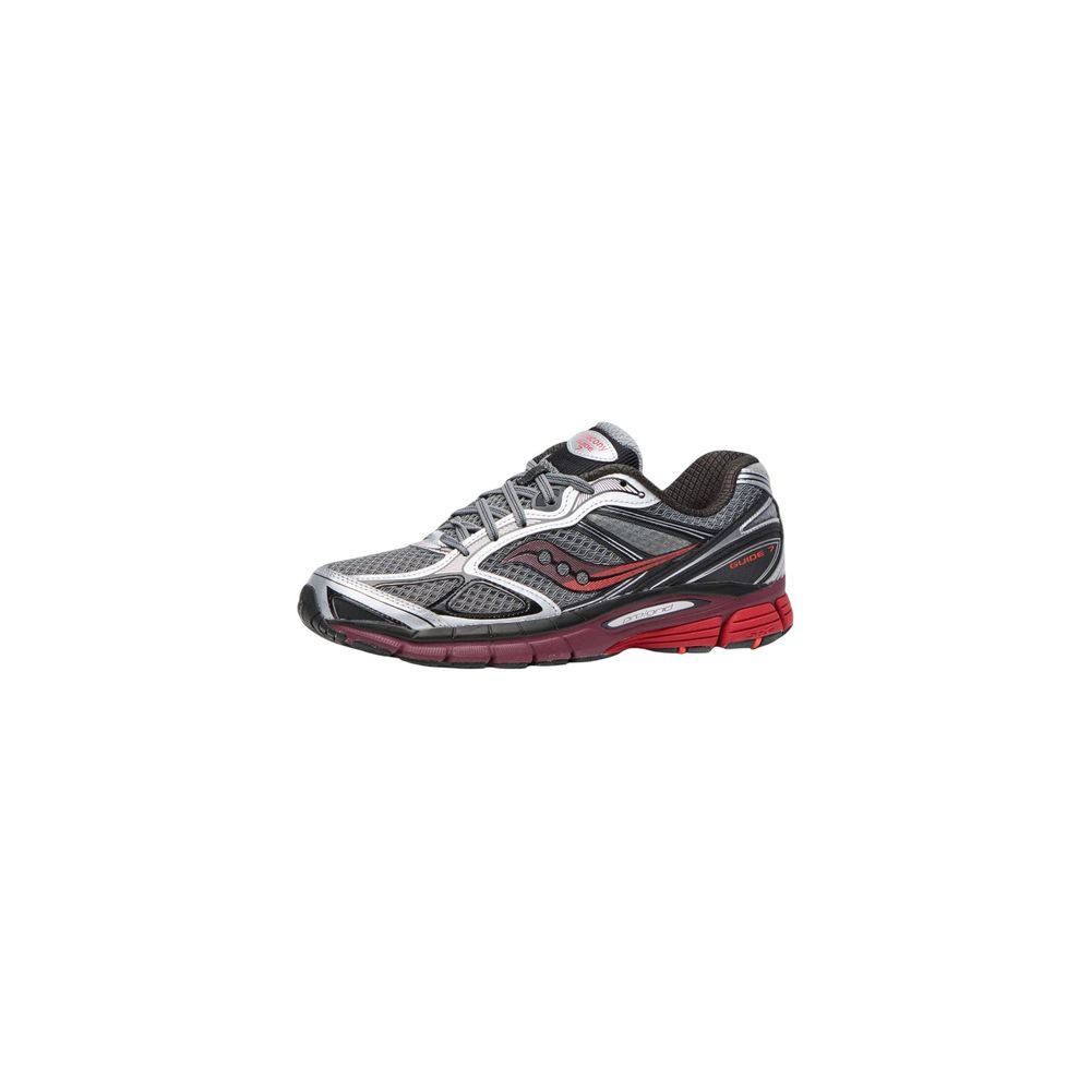 Saucony Bicolor Synthetic Athletic Sneakers