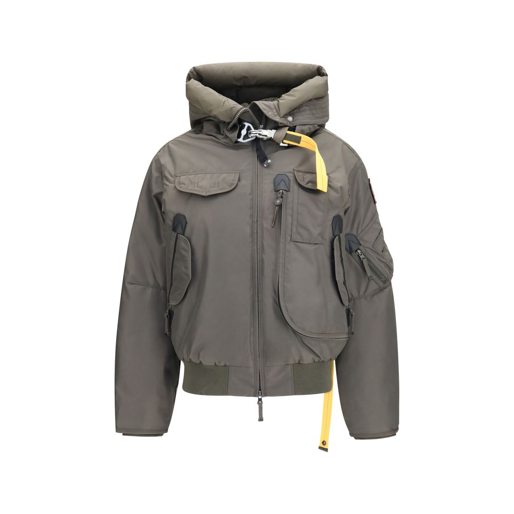 Parajumpers Bicolor Polyamide Bomber