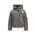 Parajumpers Bicolor Polyamide Bomber