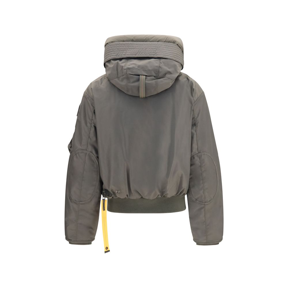 Parajumpers Bicolor Polyamide Bomber