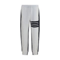 Thom Browne Multicolor Cotton Joggers (Workout Pants)