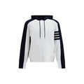 Thom Browne Multicolor Cotton Sweatshirt