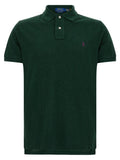 Polo Ralph Lauren Bicolor Cotton Polo Shirt