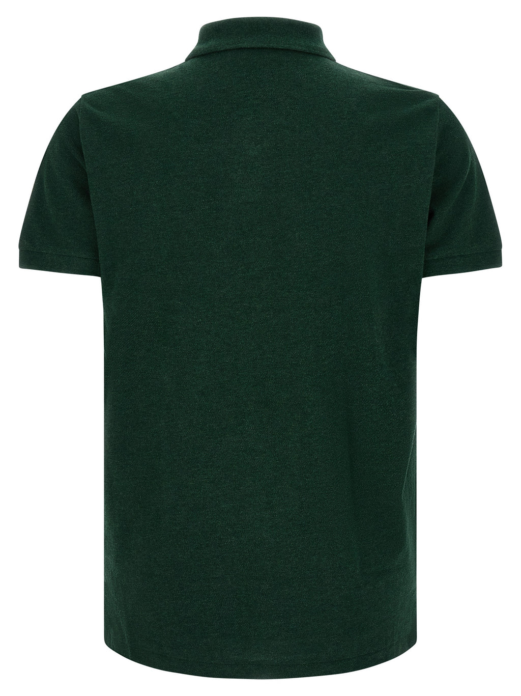Polo Ralph Lauren Bicolor Cotton Polo Shirt