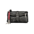 Desigual Black Polyurethane Women's Bag