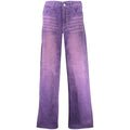 Desigual Viola Cotton Women's Jeans