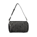 Desigual Black Polyurethane Women Bag