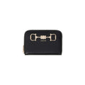 Guess Black Polyethylene Wallet