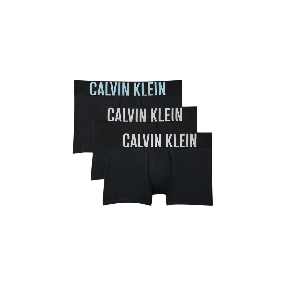 Calvin Klein Underwear Bicolor Cotton Boxers