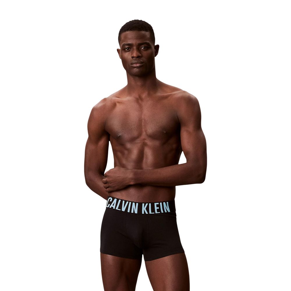 Calvin Klein Underwear Bicolor Cotton Boxers