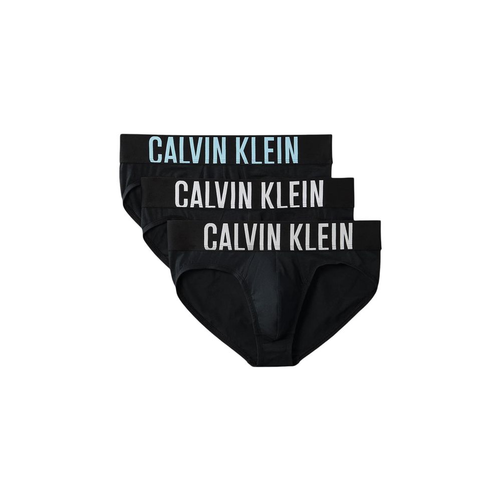 Calvin Klein Underwear Bicolor Cotton Briefs
