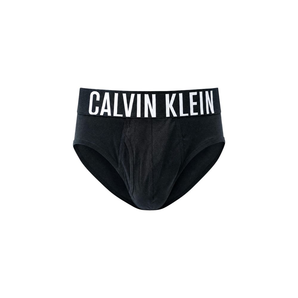Calvin Klein Underwear Bicolor Cotton Briefs