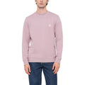 Hugo Boss Multicolor Cotton Sweatshirt