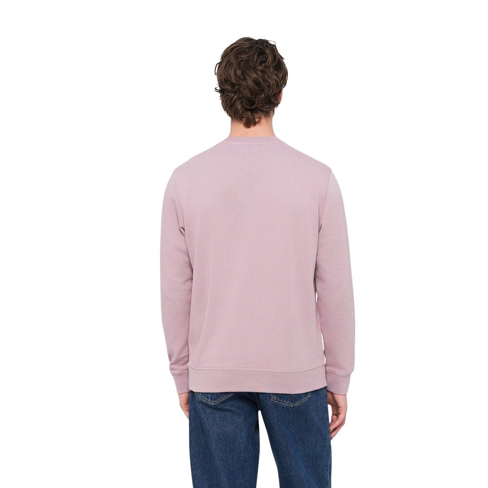 Hugo Boss Multicolor Cotton Sweatshirt