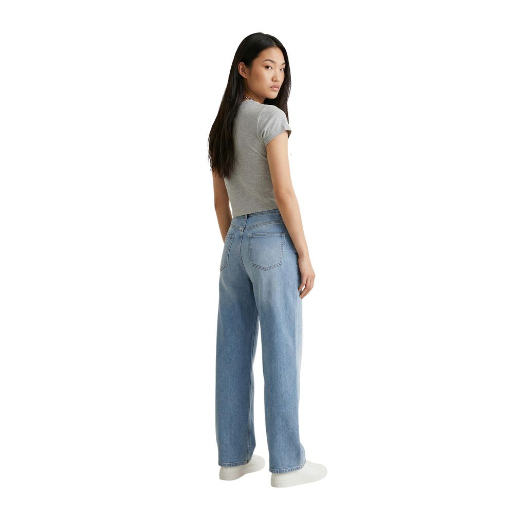 Calvin Klein Jeans Gray Cotton T-Shirt
