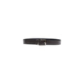 Tommy Hilfiger Brown Leather Regular Belt