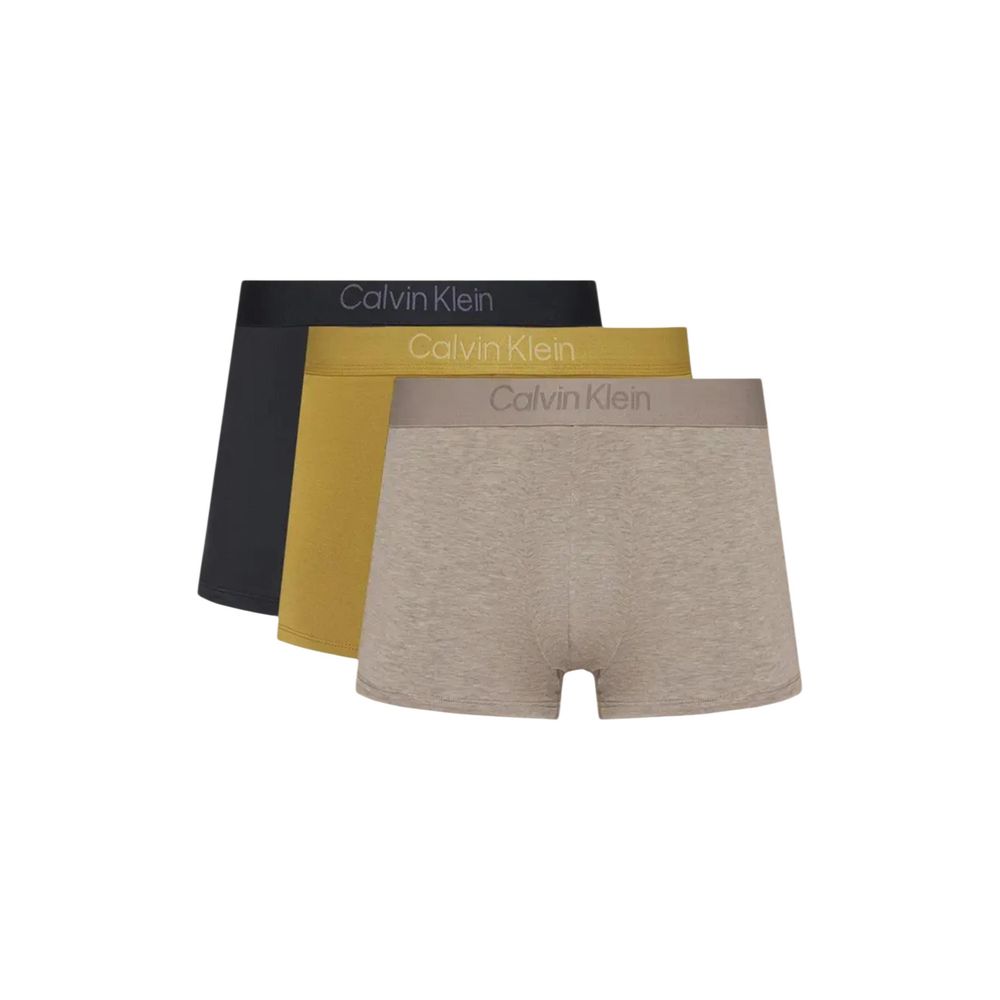 Calvin Klein Underwear Bicolor Modal Boxers