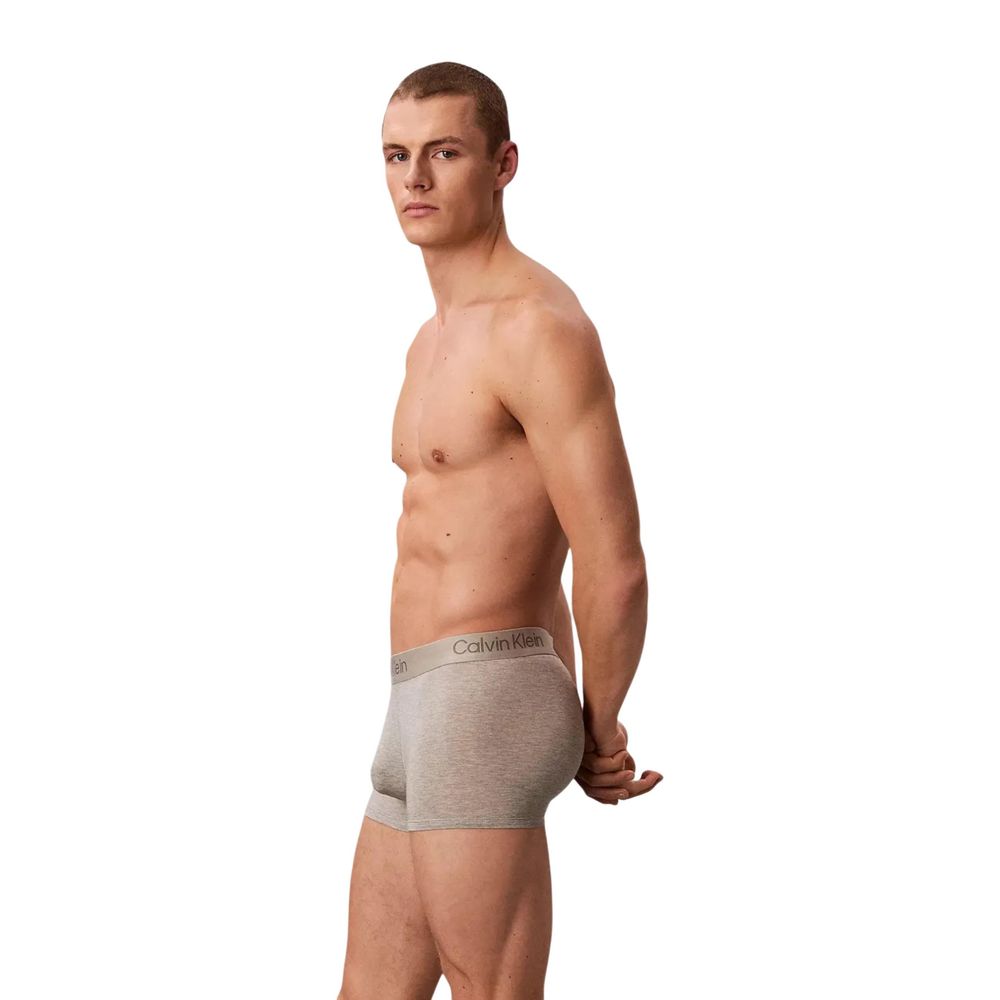 Calvin Klein Underwear Bicolor Modal Boxers