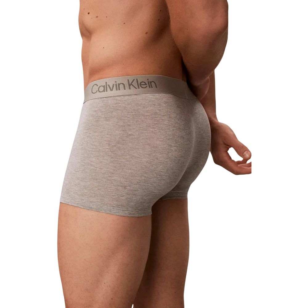 Calvin Klein Underwear Bicolor Modal Boxers