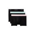Calvin Klein Underwear Multicolor Cotton Boxers