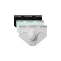 Calvin Klein Underwear Bicolor Recycled Polyester Briefs