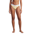 Calvin Klein Underwear Beige Cotton Pantie