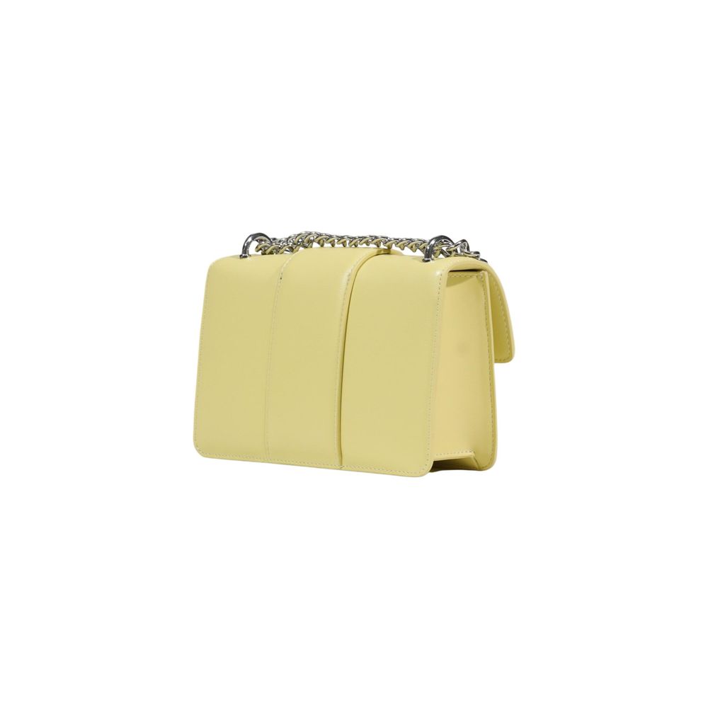 Armani Exchange Multicolor Polyester Handbag