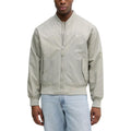 Calvin Klein Jeans Bicolor Polyamide Bomber