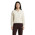 Calvin Klein Jeans Beige Cotton Sweatshirt
