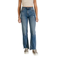 Calvin Klein Jeans Blue Cotton Mom Jeans