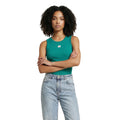 Calvin Klein Jeans Bicolor Cotton Tank Tops
