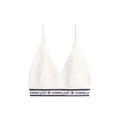 Tommy Hilfiger Jeans Cream Wool Top