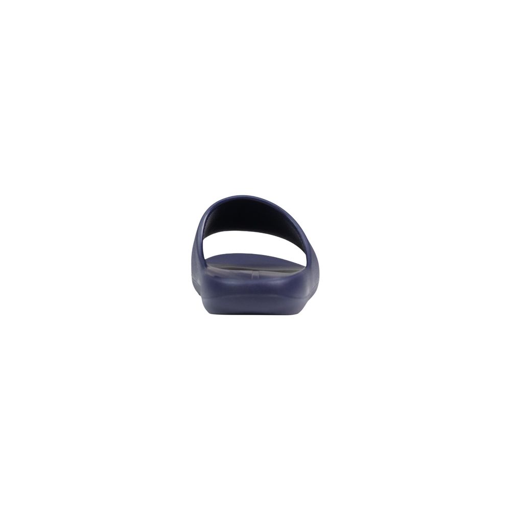 Armani Exchange Bicolor EVA Slippers