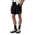 The North Face Black Recycled Polyester Bermuda Shorts