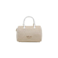 Liu Jo Beige Polyester Handbag