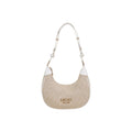 Liu Jo Beige Polyester Handbag