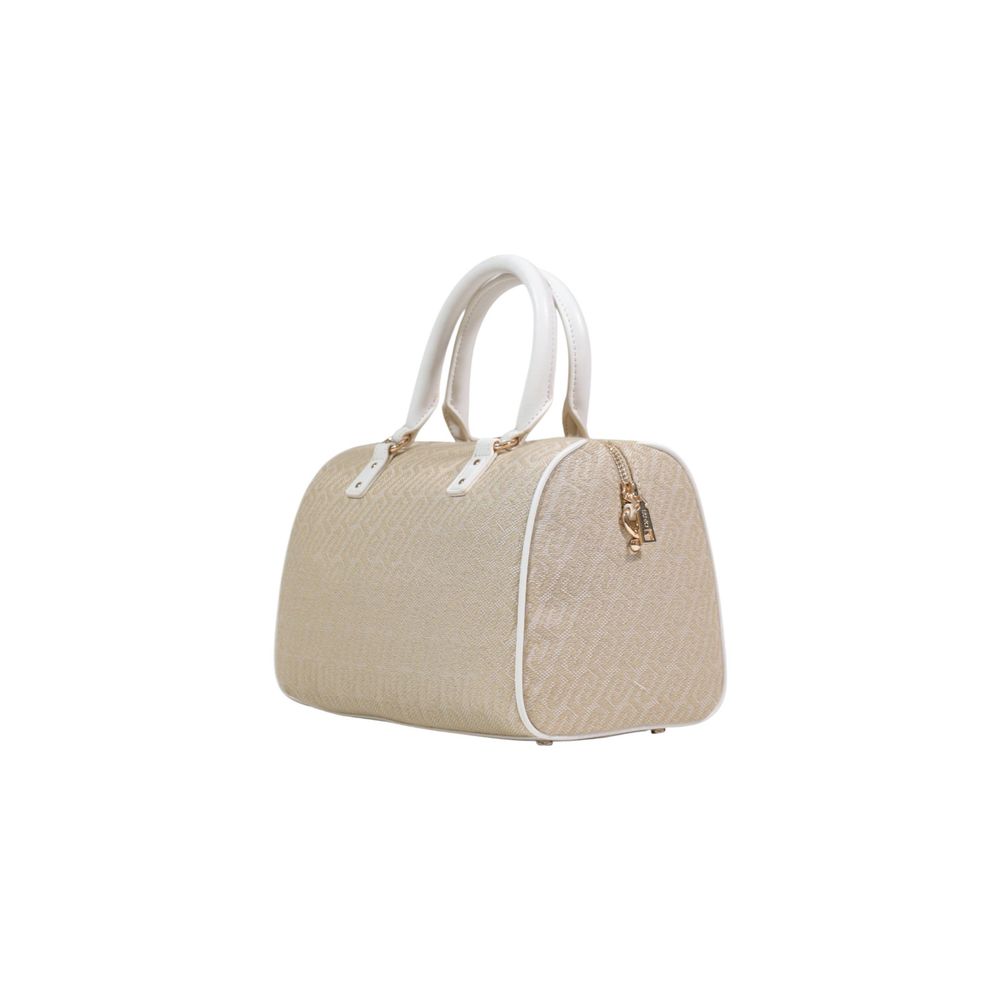 Liu Jo Beige Polyester Handbag