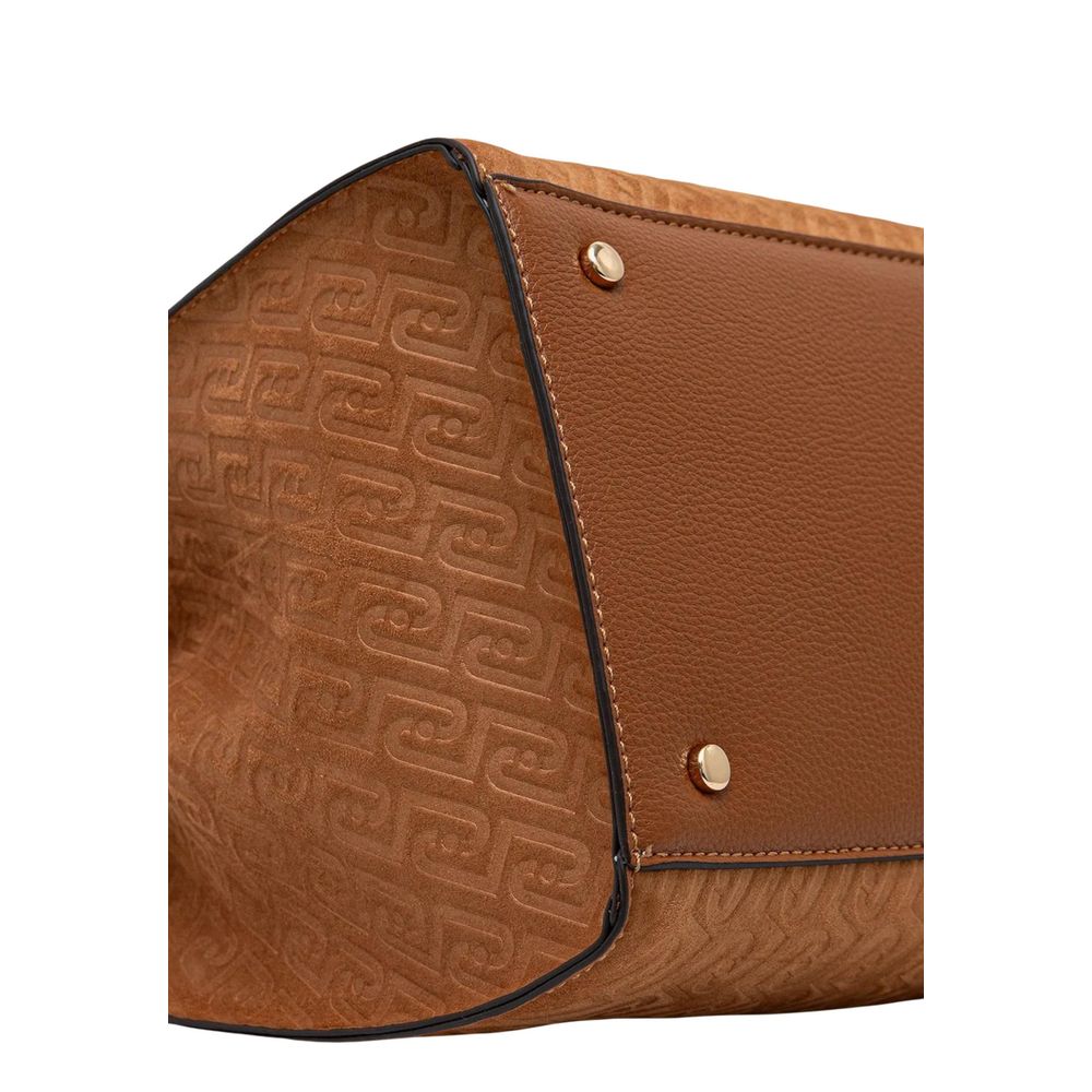 Liu Jo Beige Polyester Handbag
