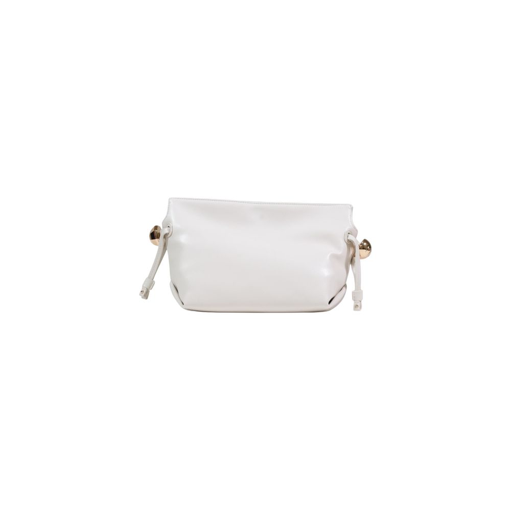 Liu Jo Beige Polyethylene Handbag