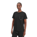 Liu Jo Bicolor Cotton T-Shirt