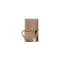 Calvin Klein Beige Leather Wallet