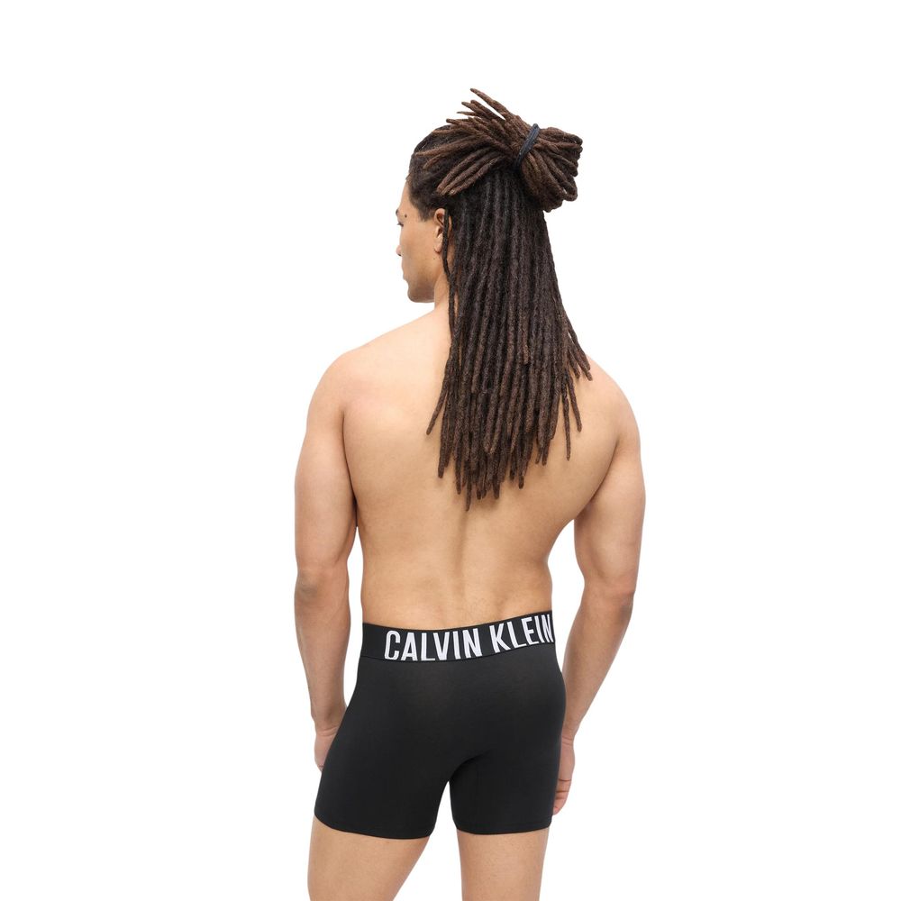 Calvin Klein Underwear Bicolor Cotton Boxers