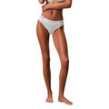 Calvin Klein Underwear Green Cotton Pantie