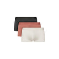 Calvin Klein Underwear Gray Lyocell Boxers