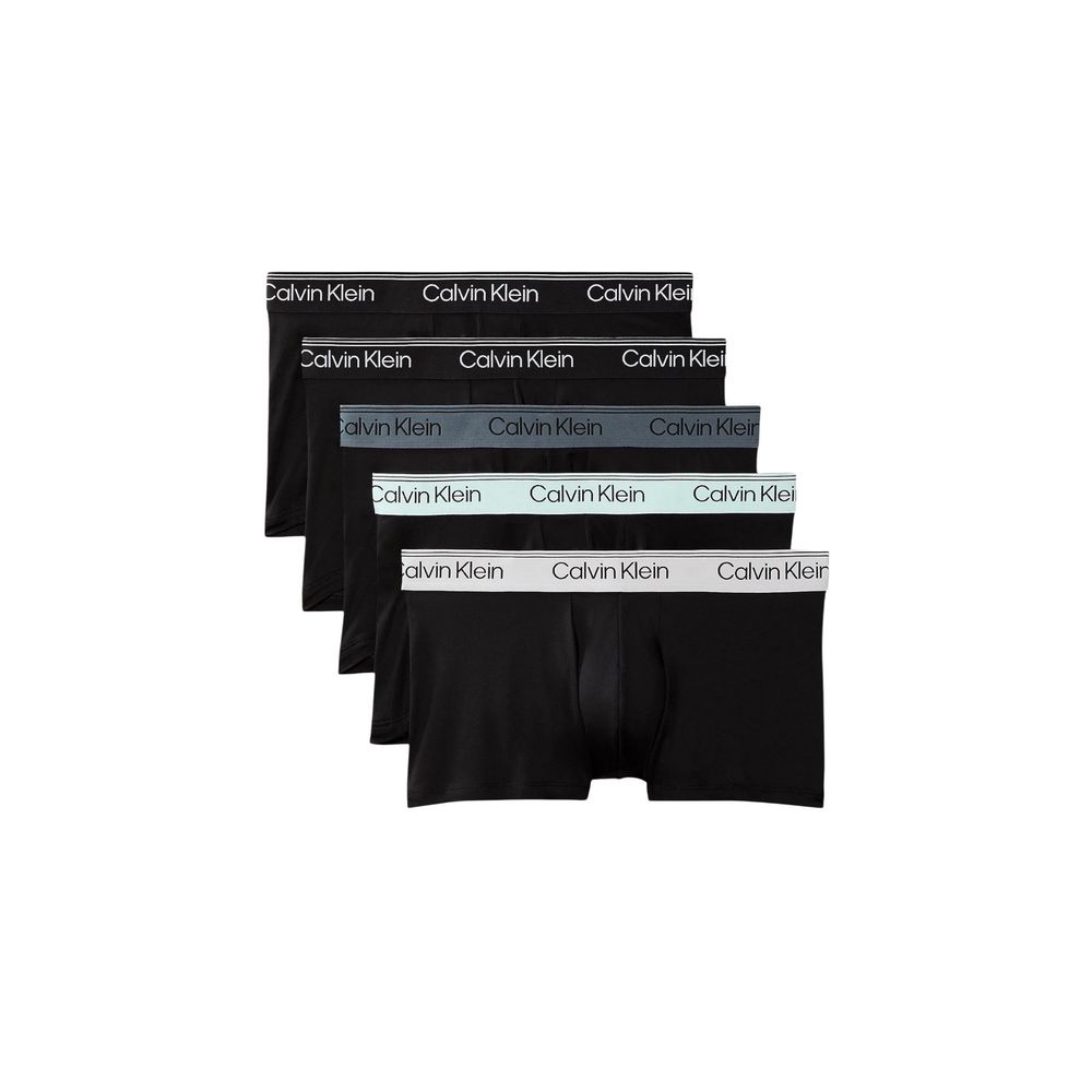 Calvin Klein Underwear Bicolor Recycled Polyester Boxers