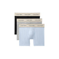 Calvin Klein Underwear Bicolor Cotton Boxers