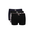 Calvin Klein Underwear Orange Cotton Boxers