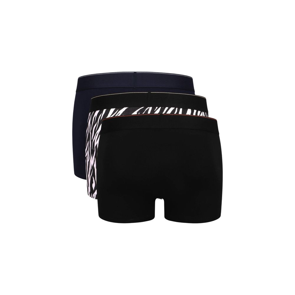 Calvin Klein Underwear Orange Cotton Boxers