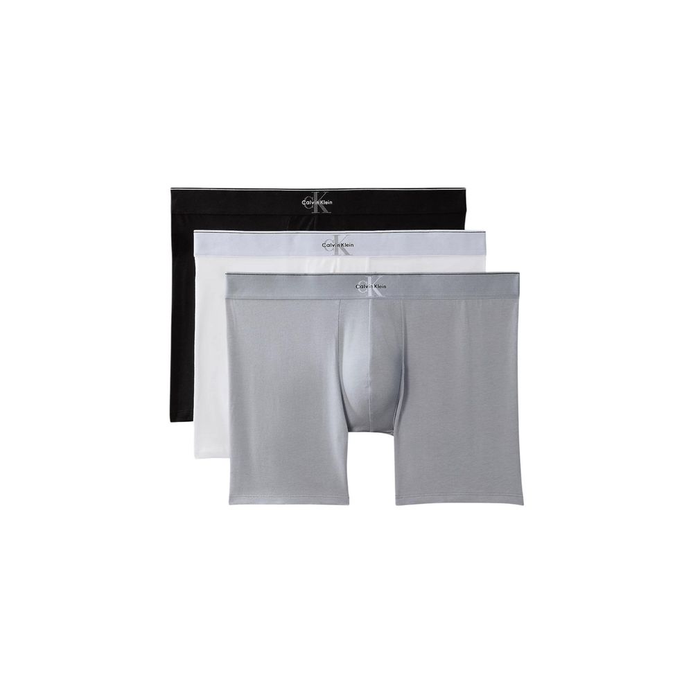 Calvin Klein Underwear Bicolor Cotton Boxers